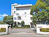 周辺：上尾市立瓦葺中学校 1500m