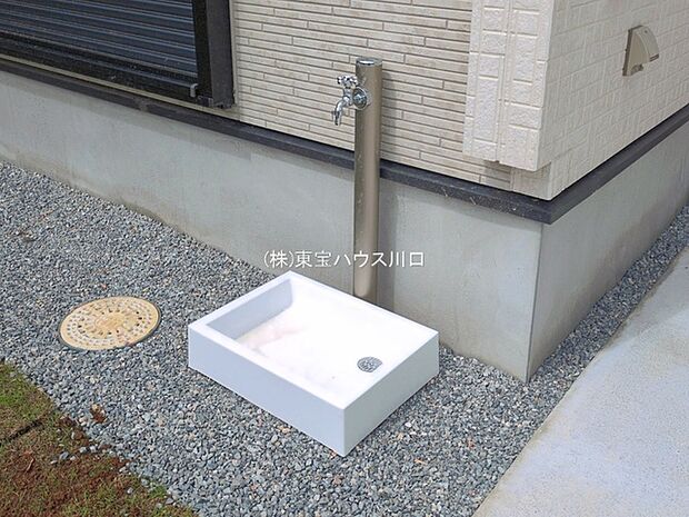 物件外観