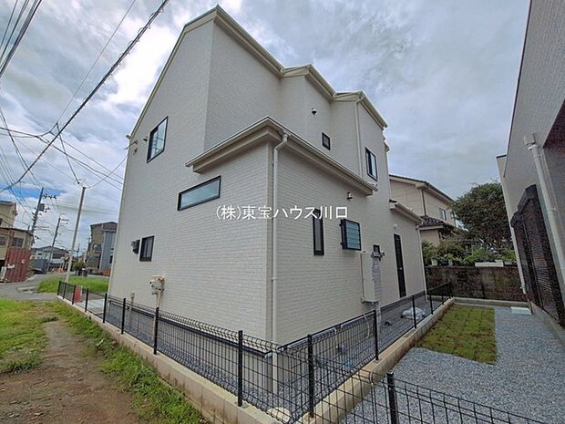 物件外観