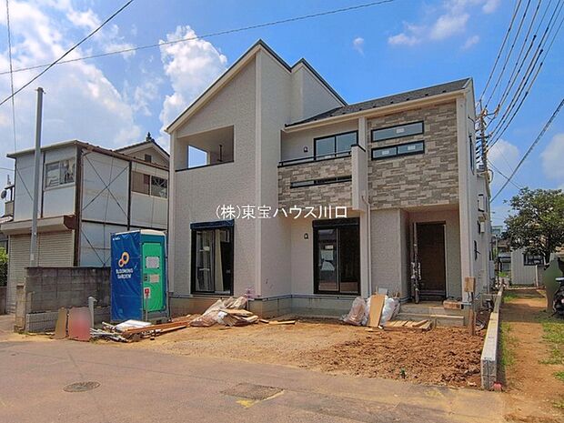 物件外観
