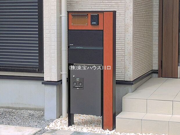 物件外観