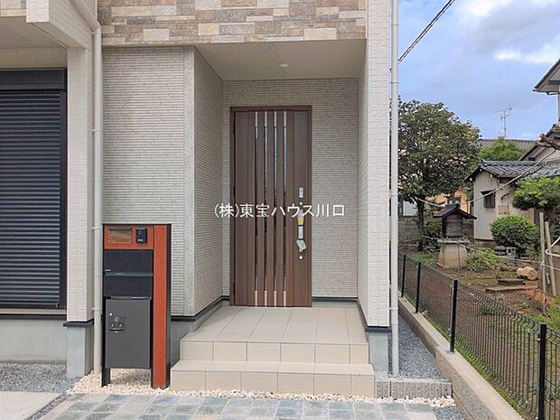 物件外観