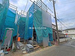埼玉県八潮市大字大瀬