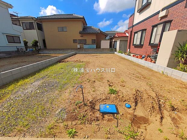 物件外観