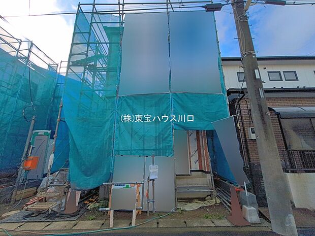 物件外観
