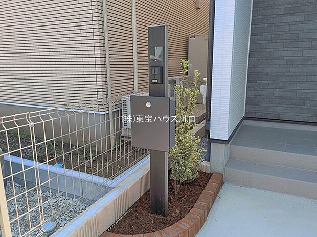 物件外観