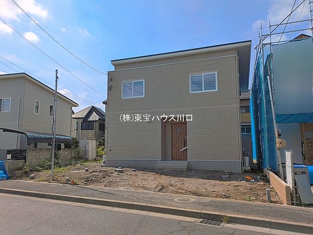 物件外観