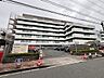 周辺：東京足立病院 1920m