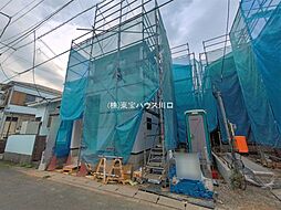 埼玉県八潮市大字大瀬