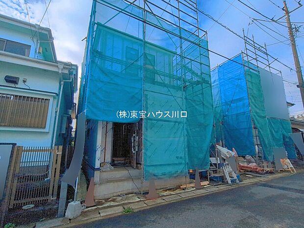 物件外観