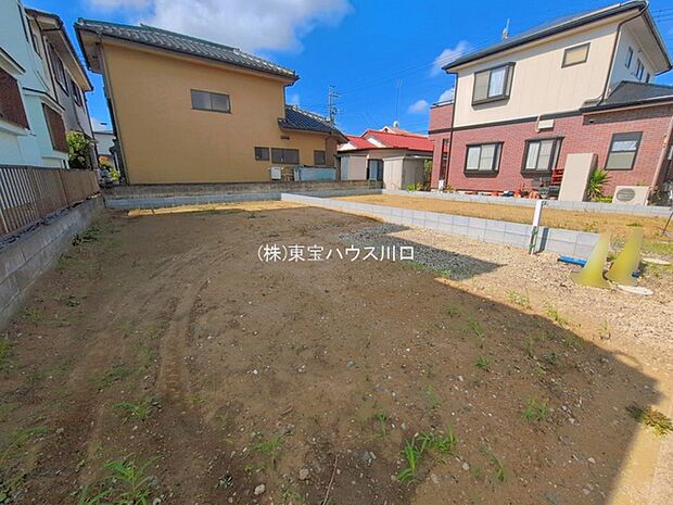 物件外観