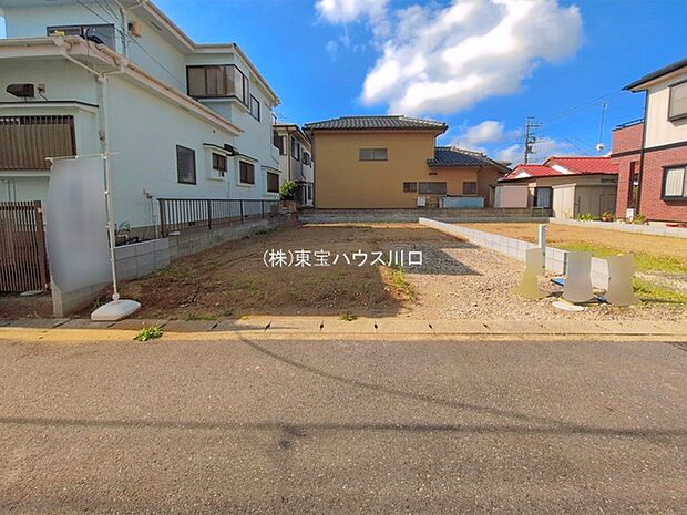物件外観