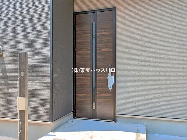 物件外観