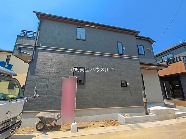 物件外観