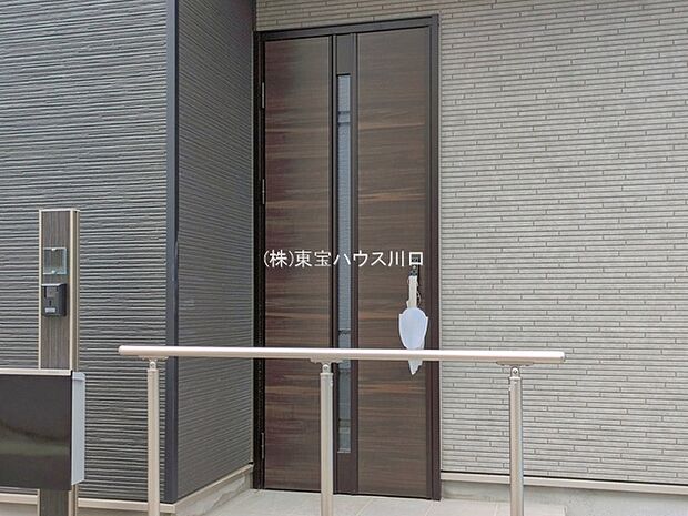 物件外観