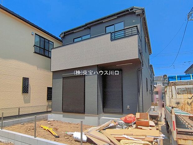 物件外観