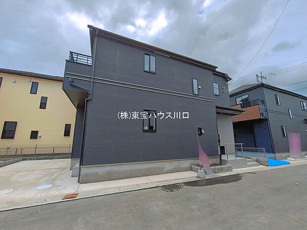 物件外観