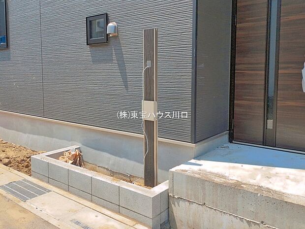 物件外観