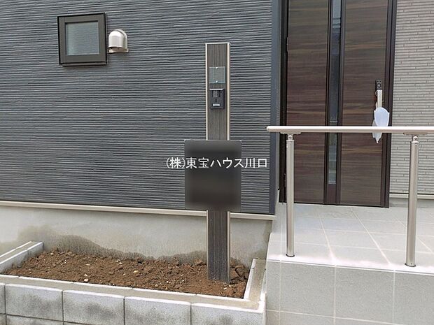 物件外観
