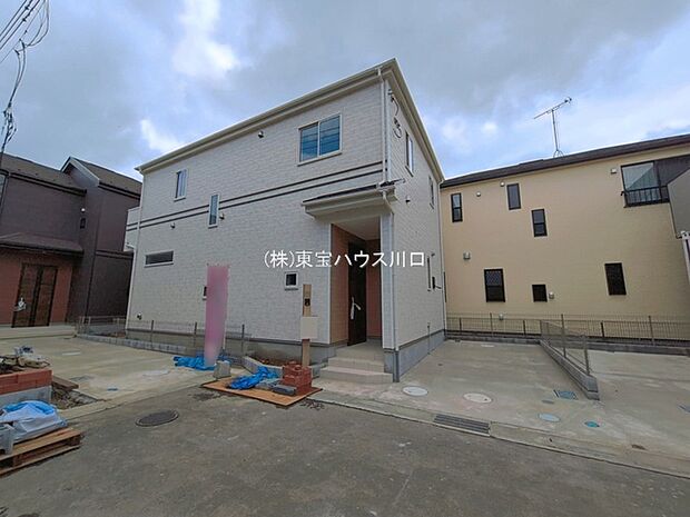 物件外観