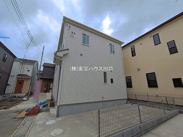 物件外観