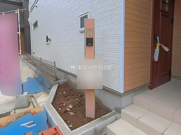 物件外観