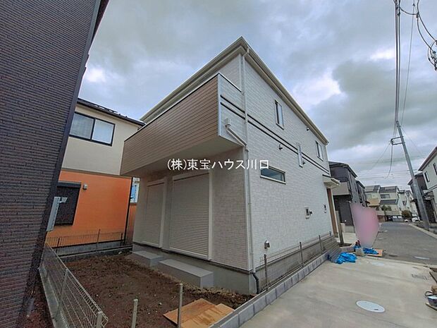 物件外観