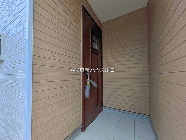 物件外観