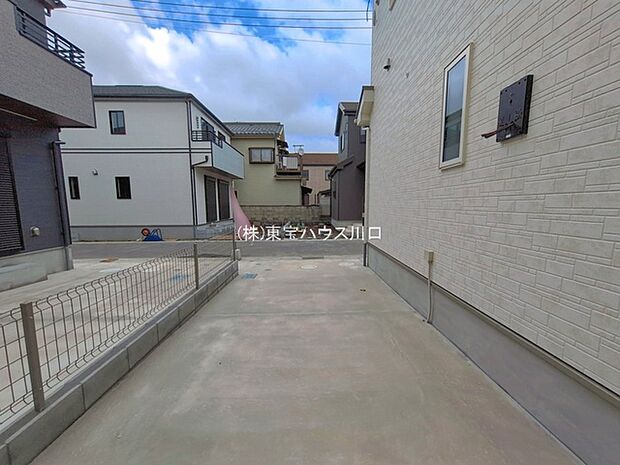物件外観