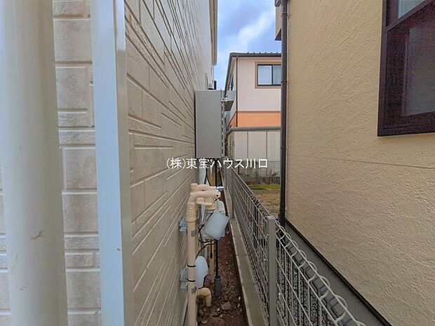 物件外観