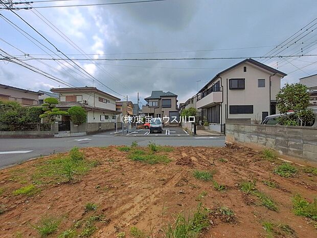 物件外観