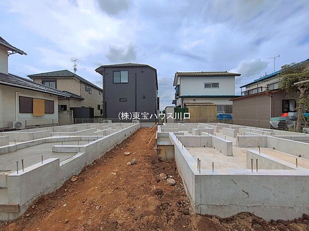 物件外観
