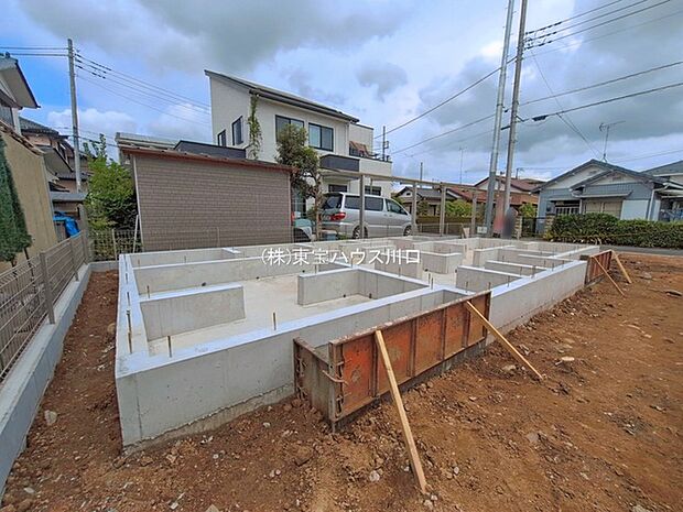 物件外観