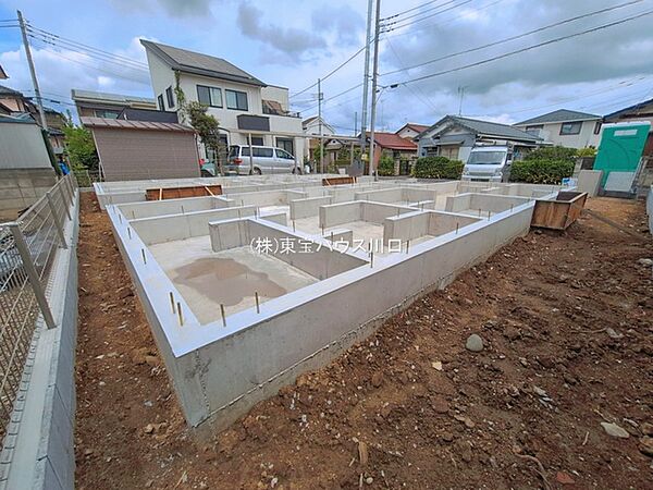 物件外観