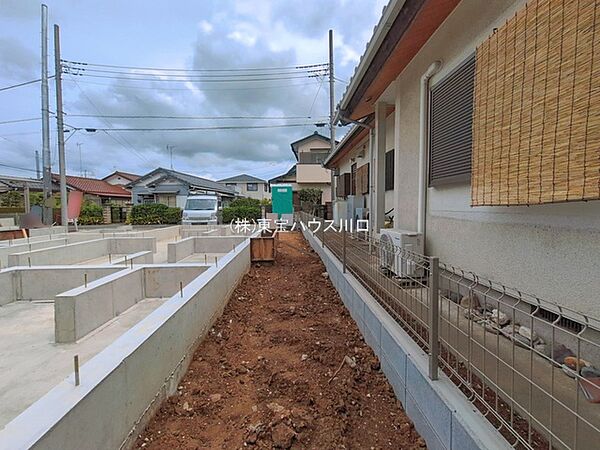 物件外観