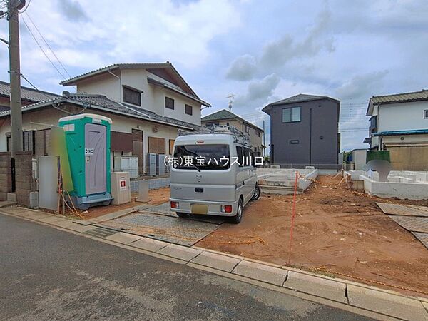 物件外観