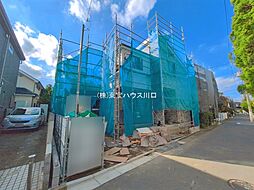 東京都練馬区三原台１丁目
