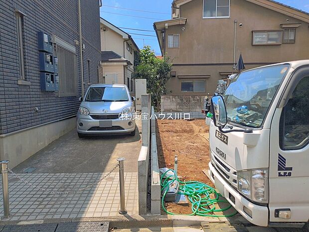物件外観