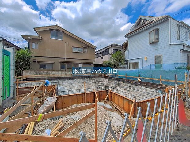 物件外観
