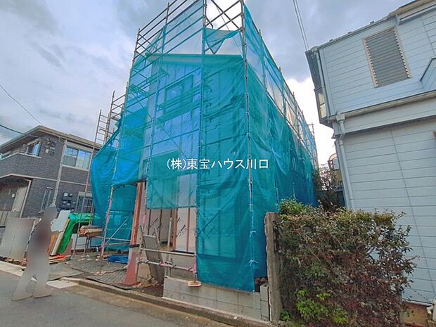 物件外観
