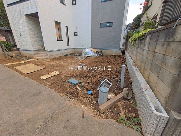 物件外観