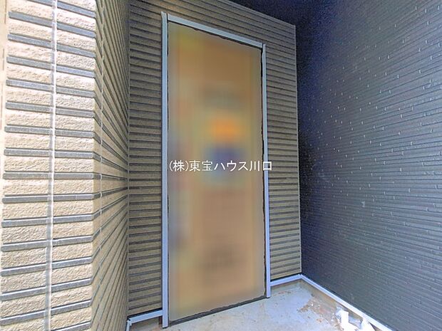 物件外観