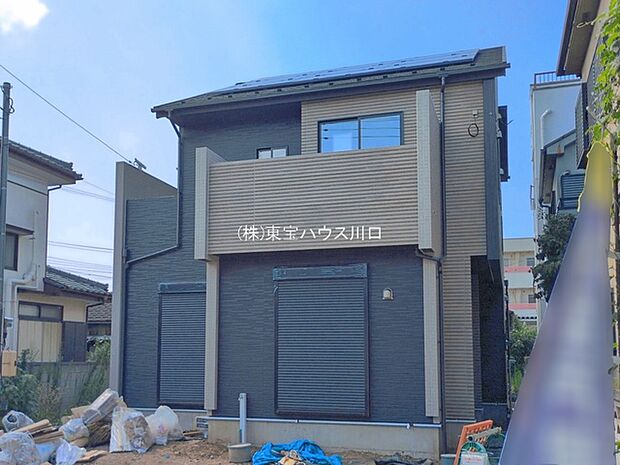物件外観