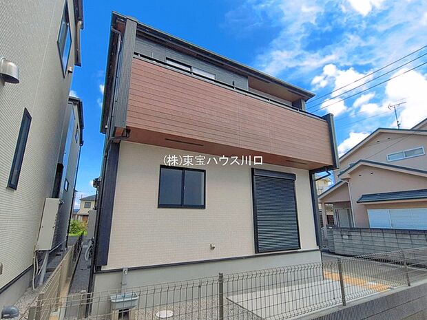 物件外観