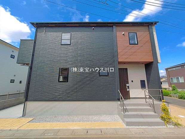物件外観