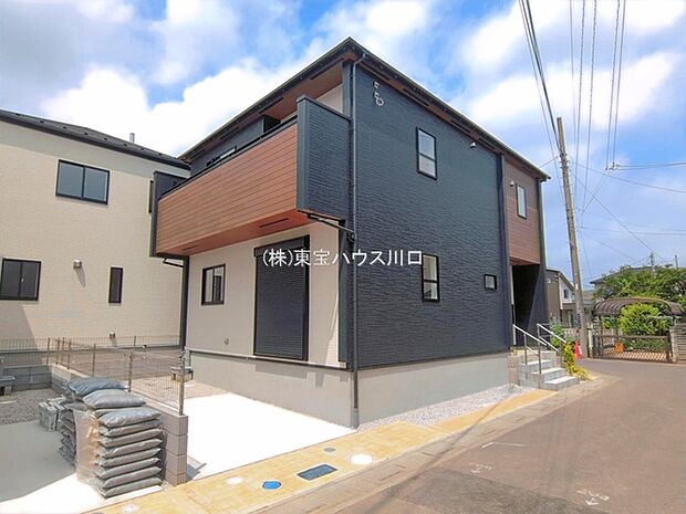 物件外観