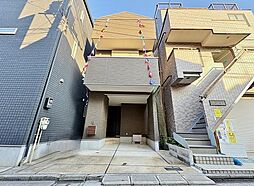 東京都足立区西新井本町３丁目