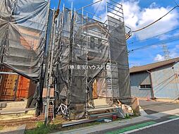 埼玉県草加市氷川町