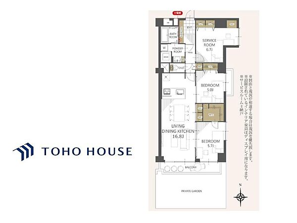 間取り：311002450034