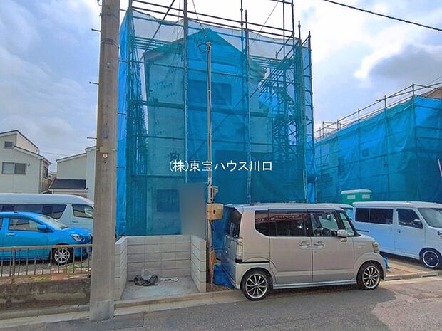 物件外観
